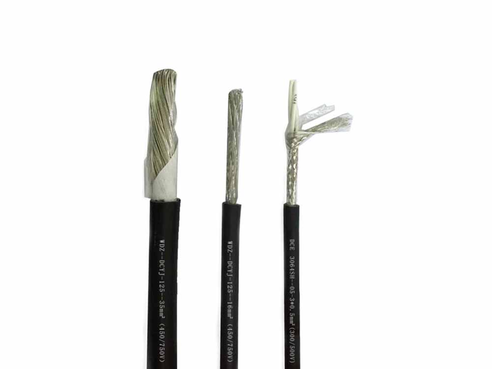 鐵路信號(hào)電纜PTYV、PTYY